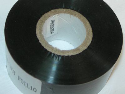 Красящие ленты (риббоны) (wax, wax-resin) для принтеров горячего тиснения TREI P